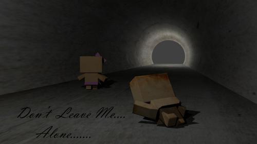 Lonely Danbo preview image